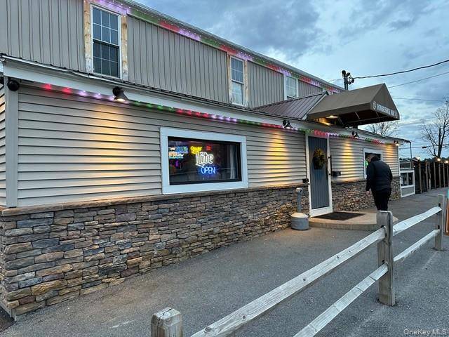 9 Gridley ST, Call Listing Agent, NY 12866