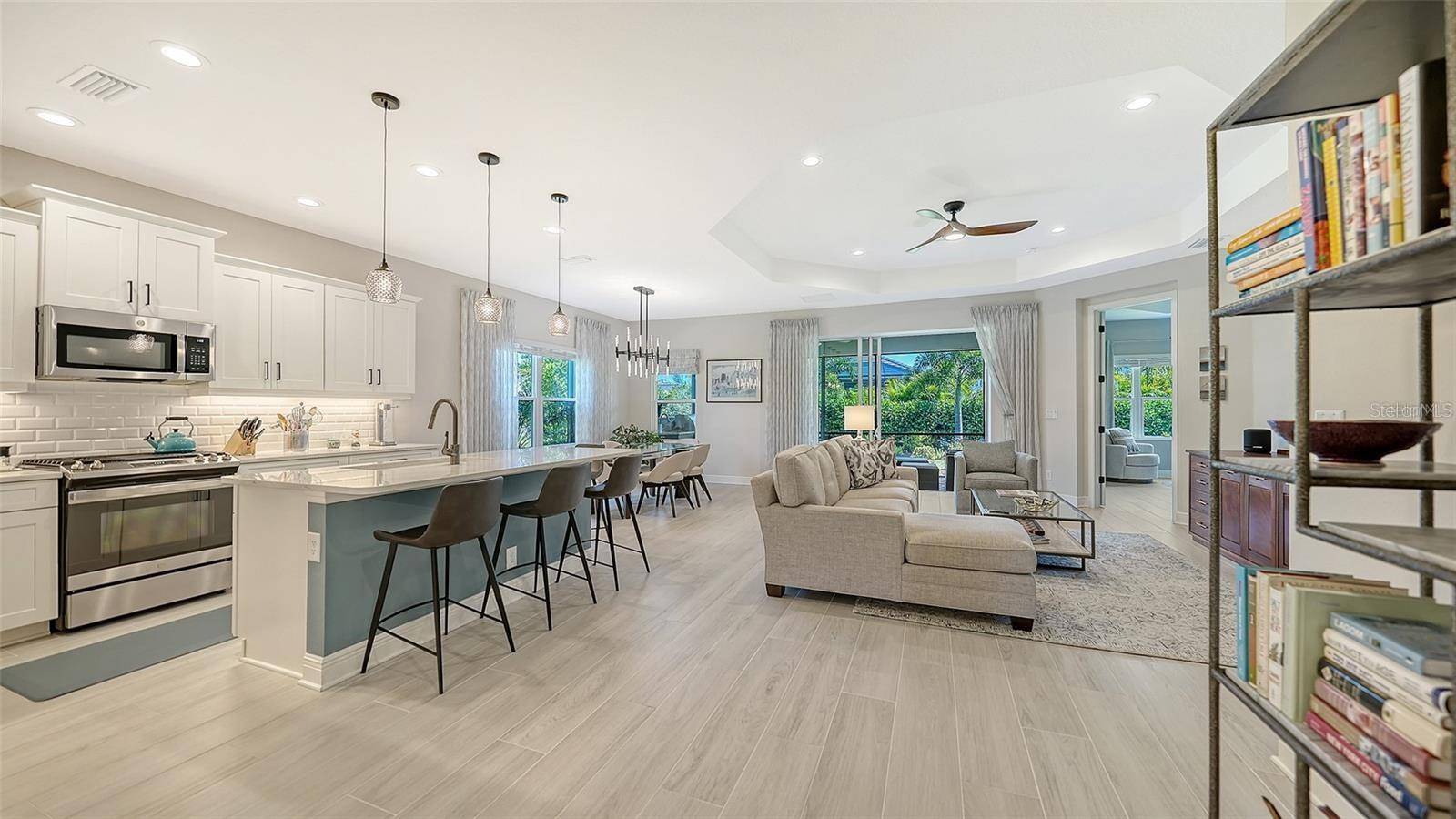 2550 WILD CHERRY PATH, Sarasota, FL 34240