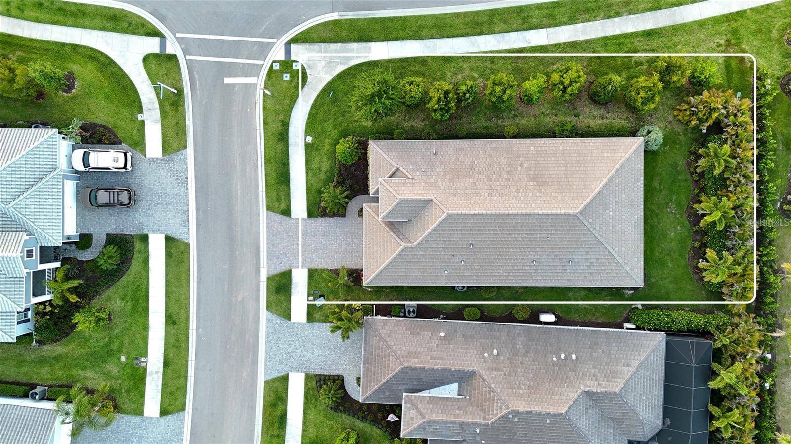 2550 WILD CHERRY PATH, Sarasota, FL 34240