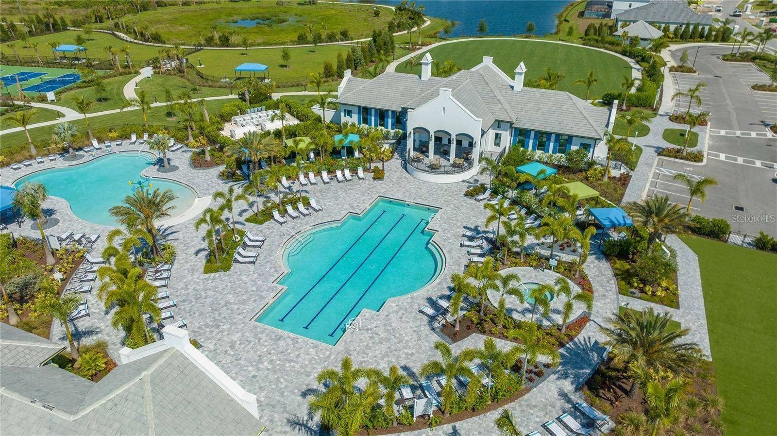 2550 WILD CHERRY PATH, Sarasota, FL 34240