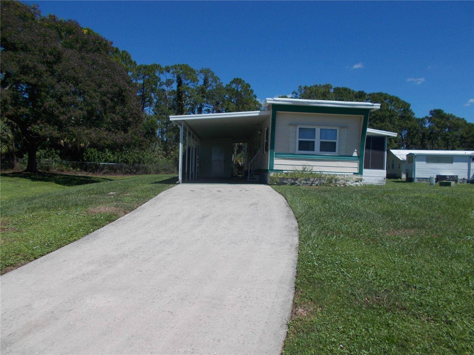 6384 CHARM CT, North Port, FL 34287