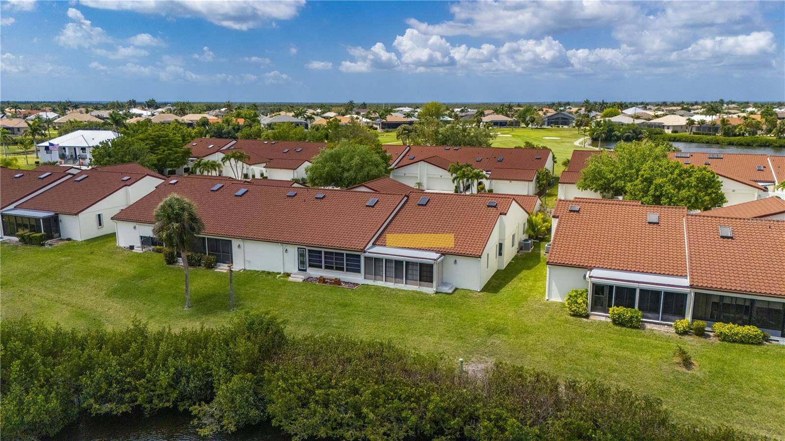 1640 ATARES DR #16, Punta Gorda, FL 33950