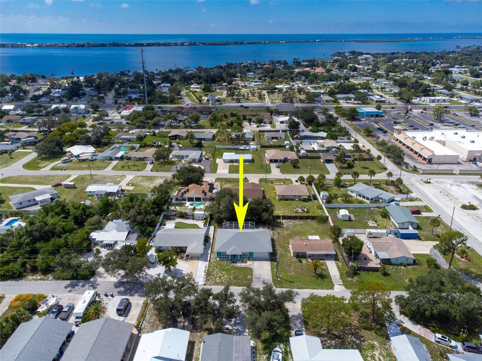 520 LIBERTY ST, Englewood, FL 34223