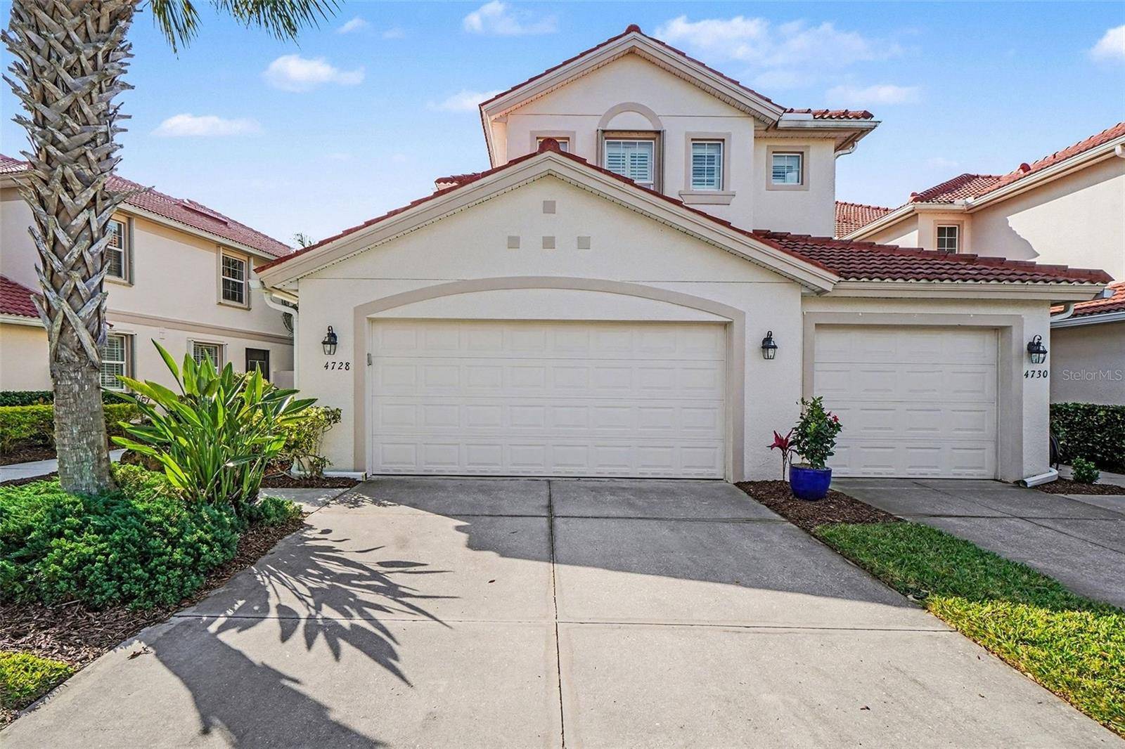 4728 CLUB DR #101, Port Charlotte, FL 33953
