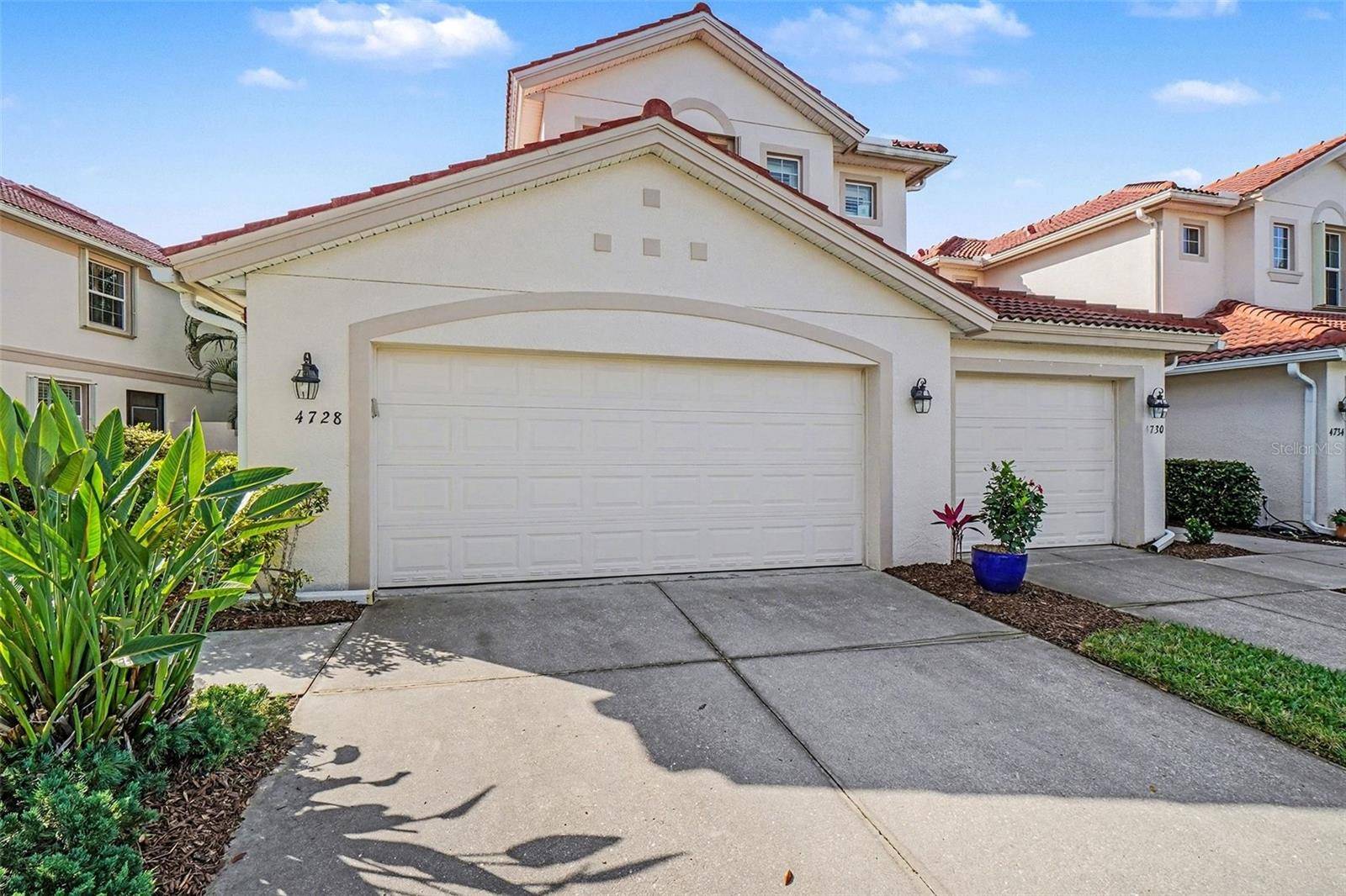 4728 CLUB DR #101, Port Charlotte, FL 33953