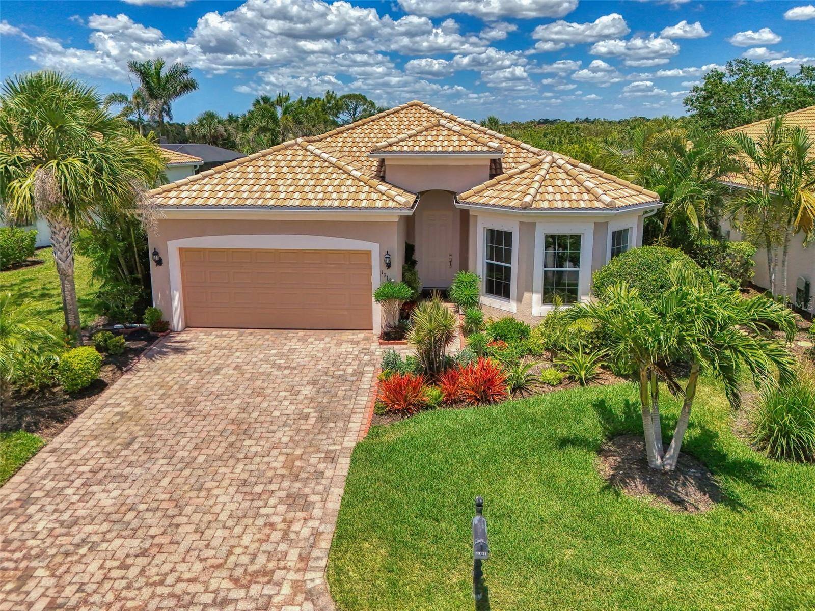 13151 N MARSH DR, Port Charlotte, FL 33953