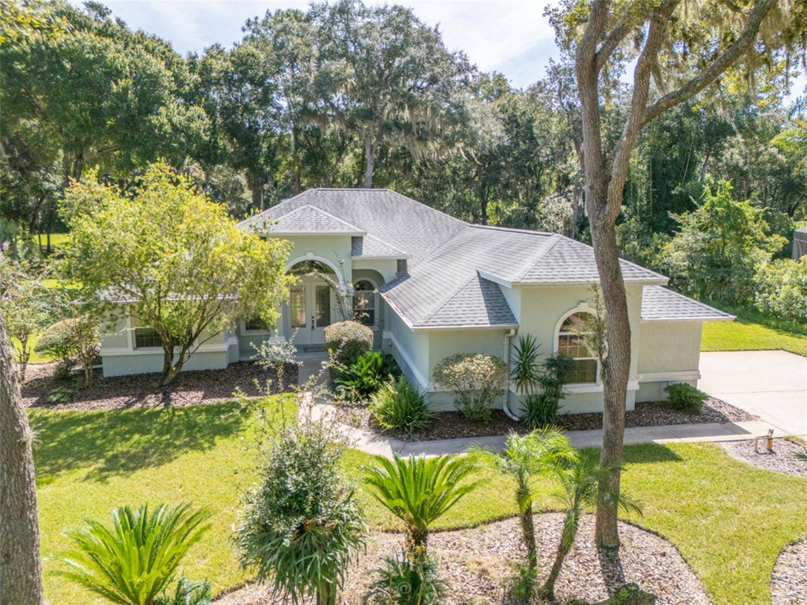 3755 CARRICK DR, Ormond Beach, FL 32174