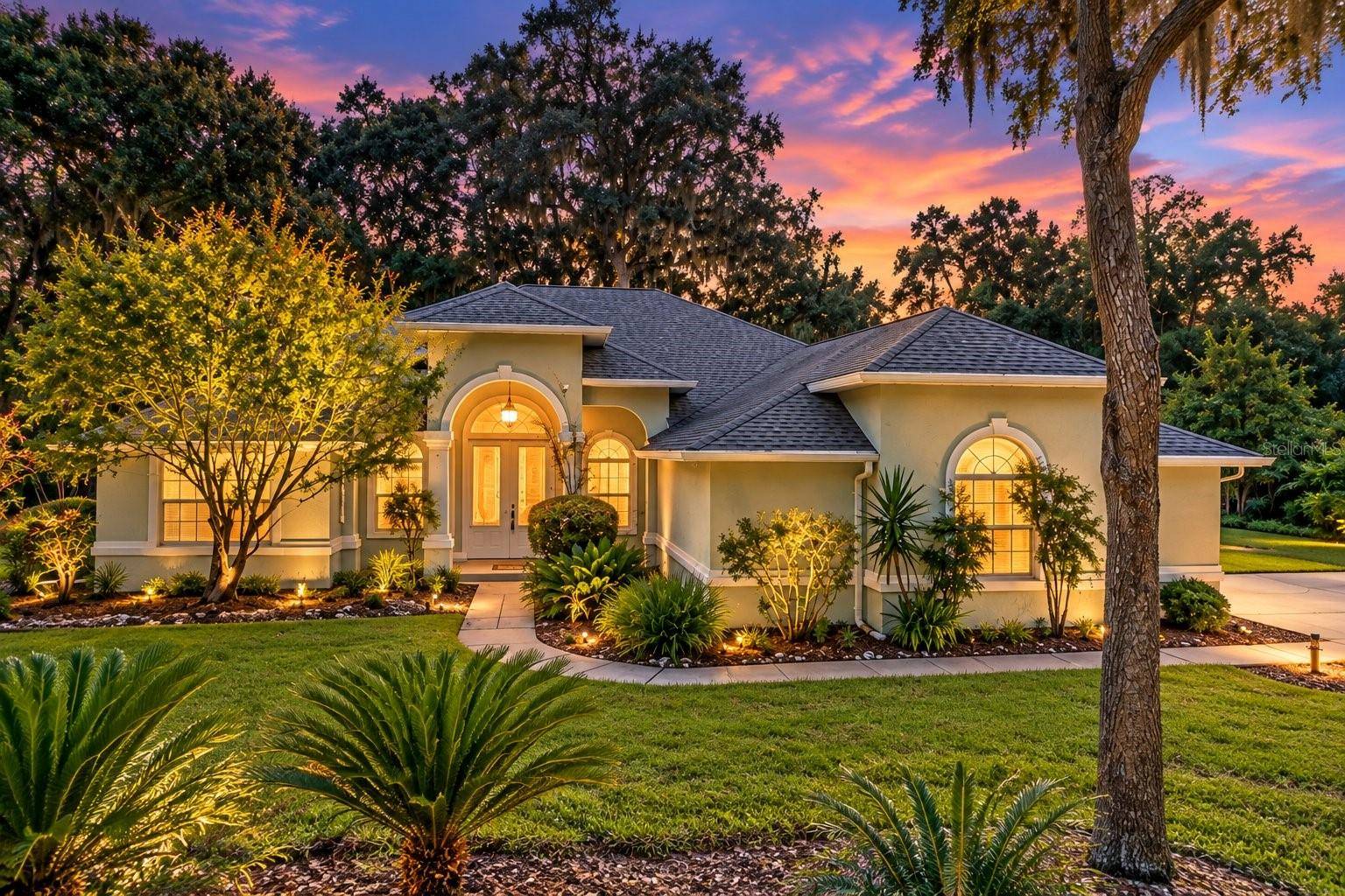 3755 CARRICK DR, Ormond Beach, FL 32174