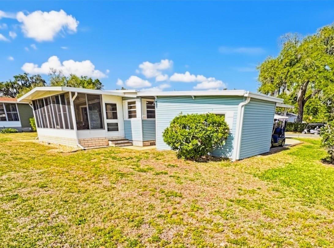 5 BOBWHITE XING, Wildwood, FL 34785