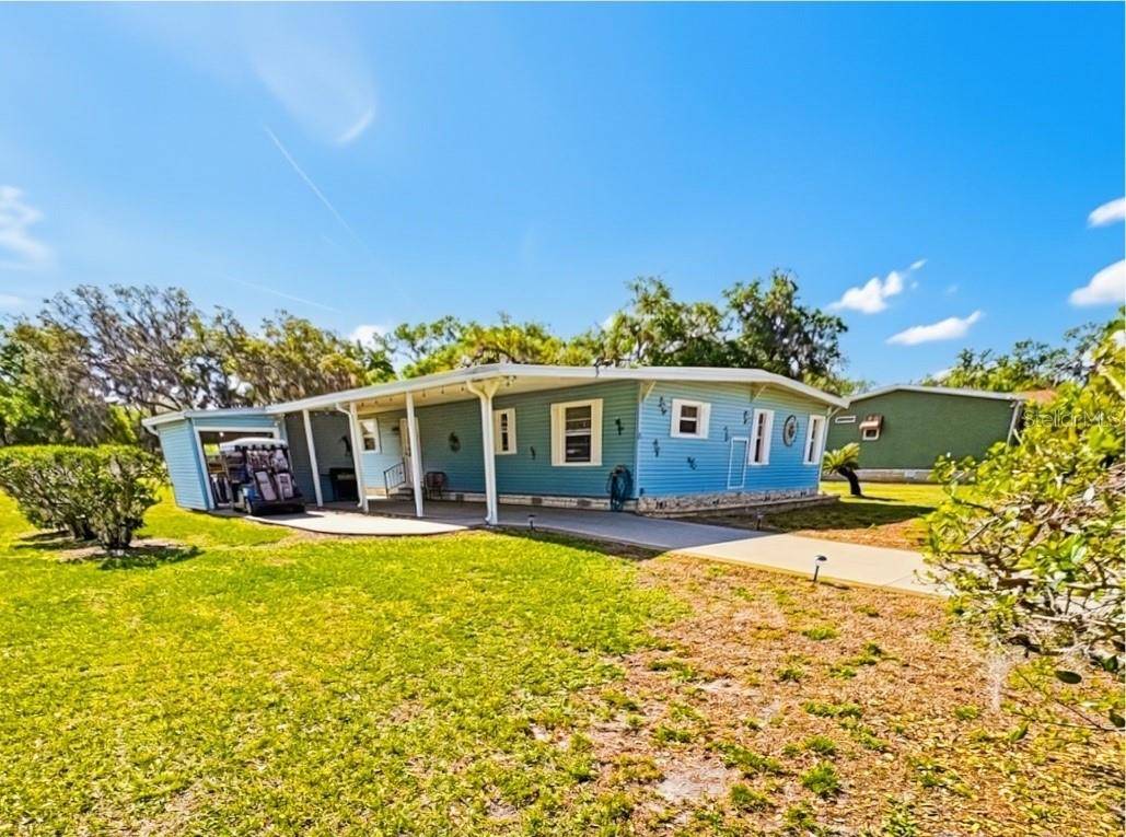 5 BOBWHITE XING, Wildwood, FL 34785