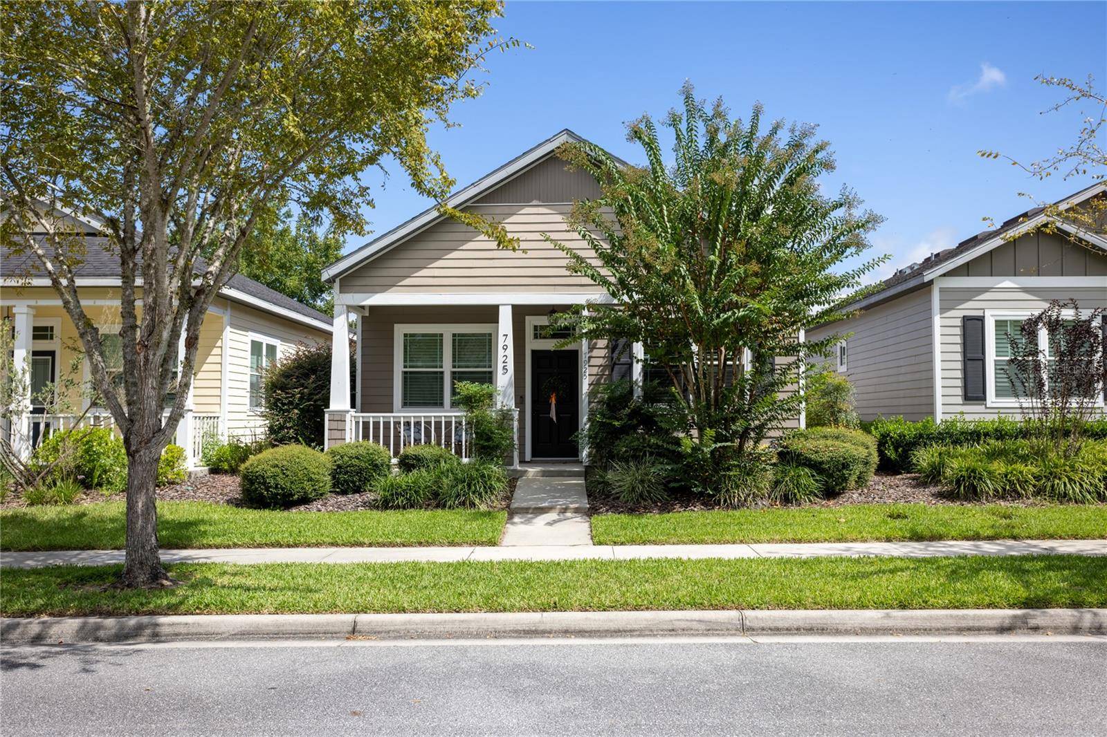 7925 SW 82ND DR, Gainesville, FL 32608