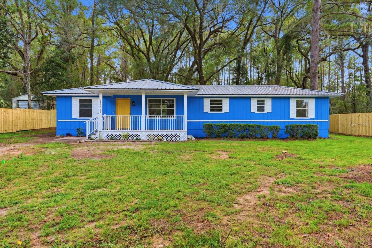 15923 NW 118TH PL, Alachua, FL 32615