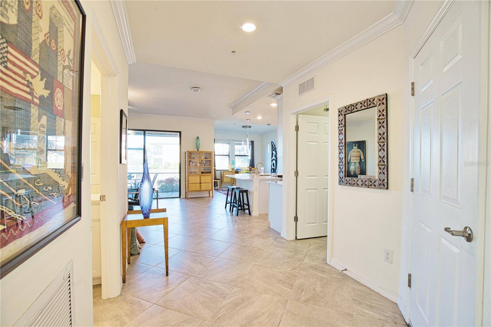 10042 CROOKED CREEK DR #102, Venice, FL 34293