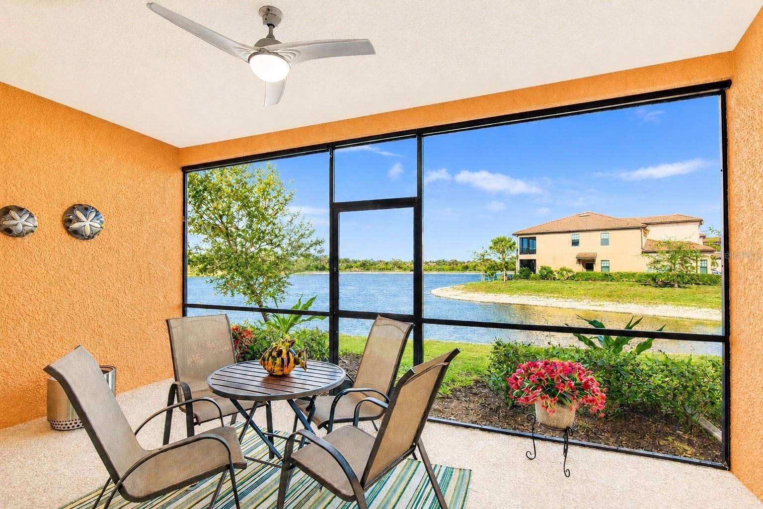 10042 CROOKED CREEK DR #102, Venice, FL 34293