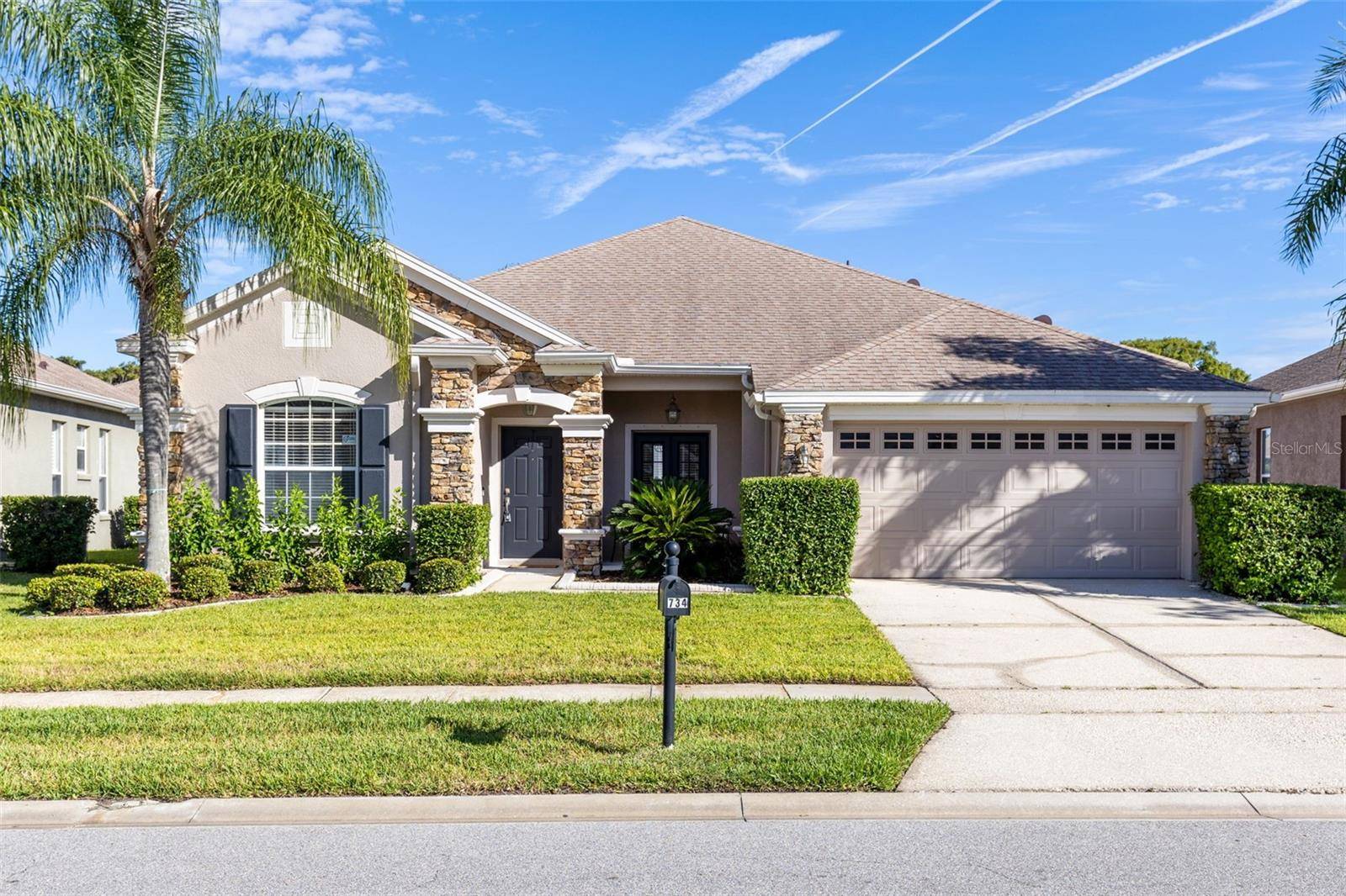 734 SENECA MEADOWS RD, Winter Springs, FL 32708
