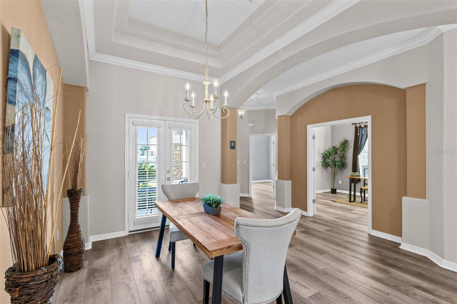 734 SENECA MEADOWS RD, Winter Springs, FL 32708