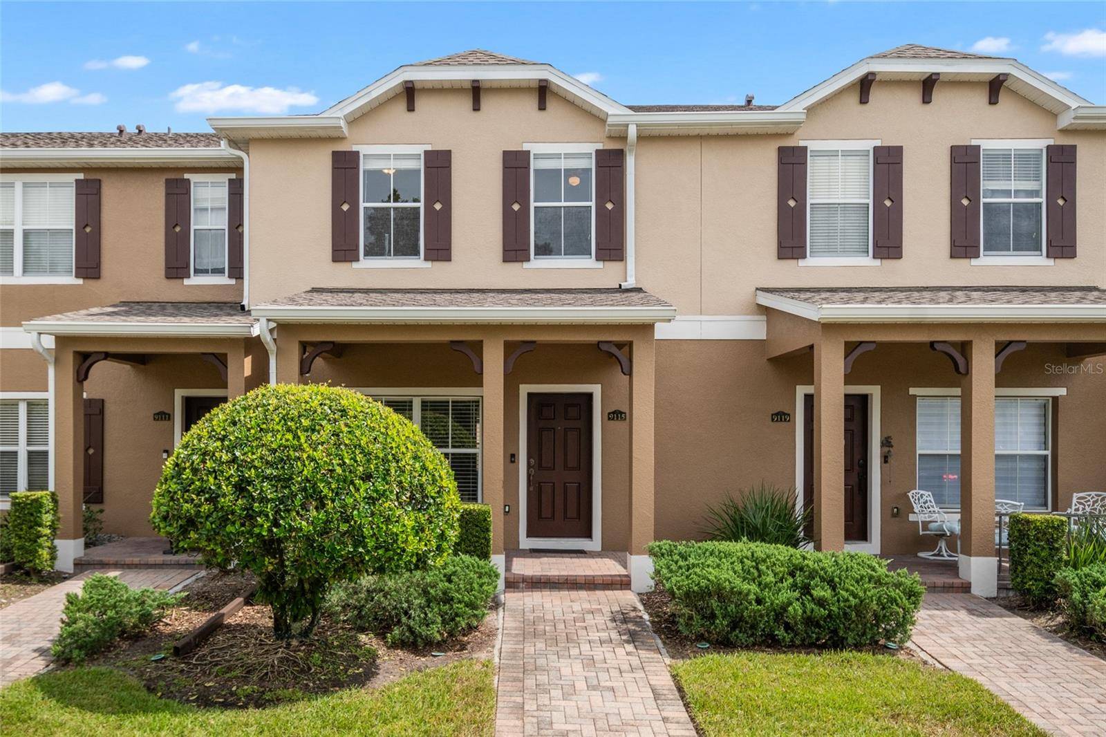 9115 HUNTERS MILL DR, Orlando, FL 32832