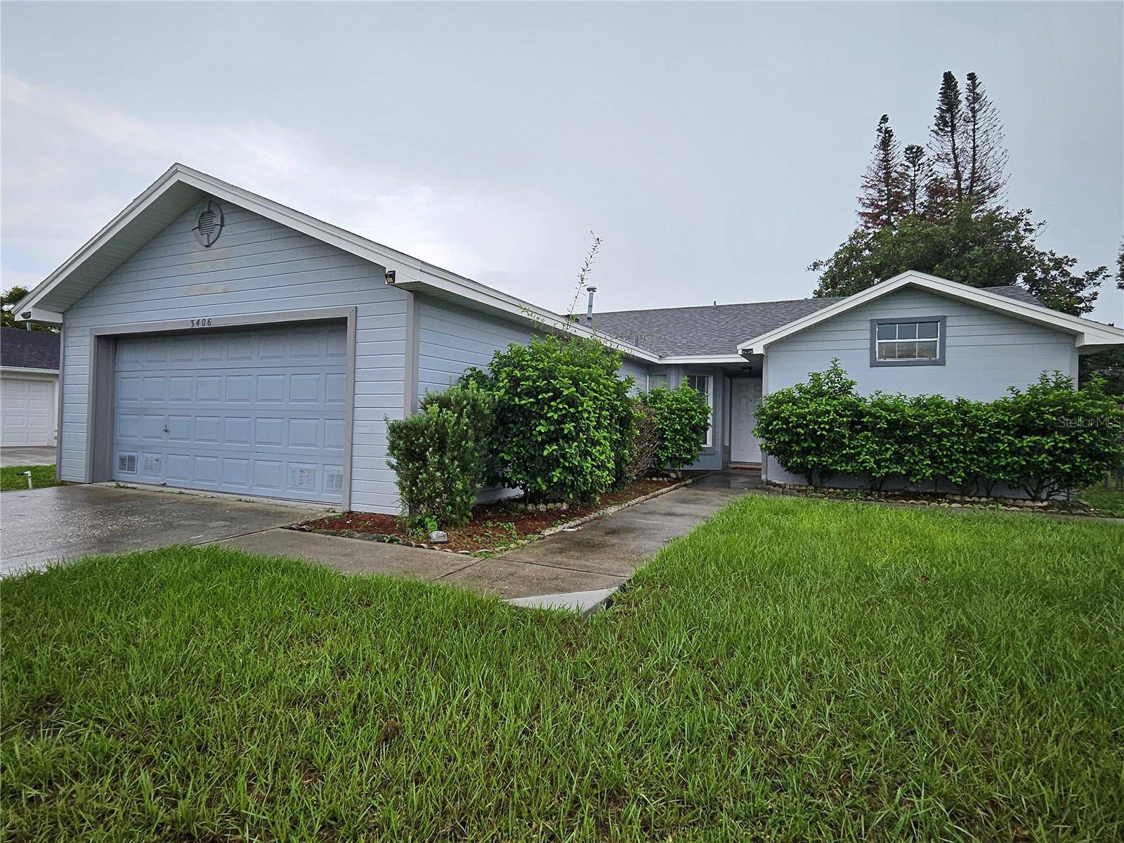 3406 FOX RIDGE ST, Winter Haven, FL 33884