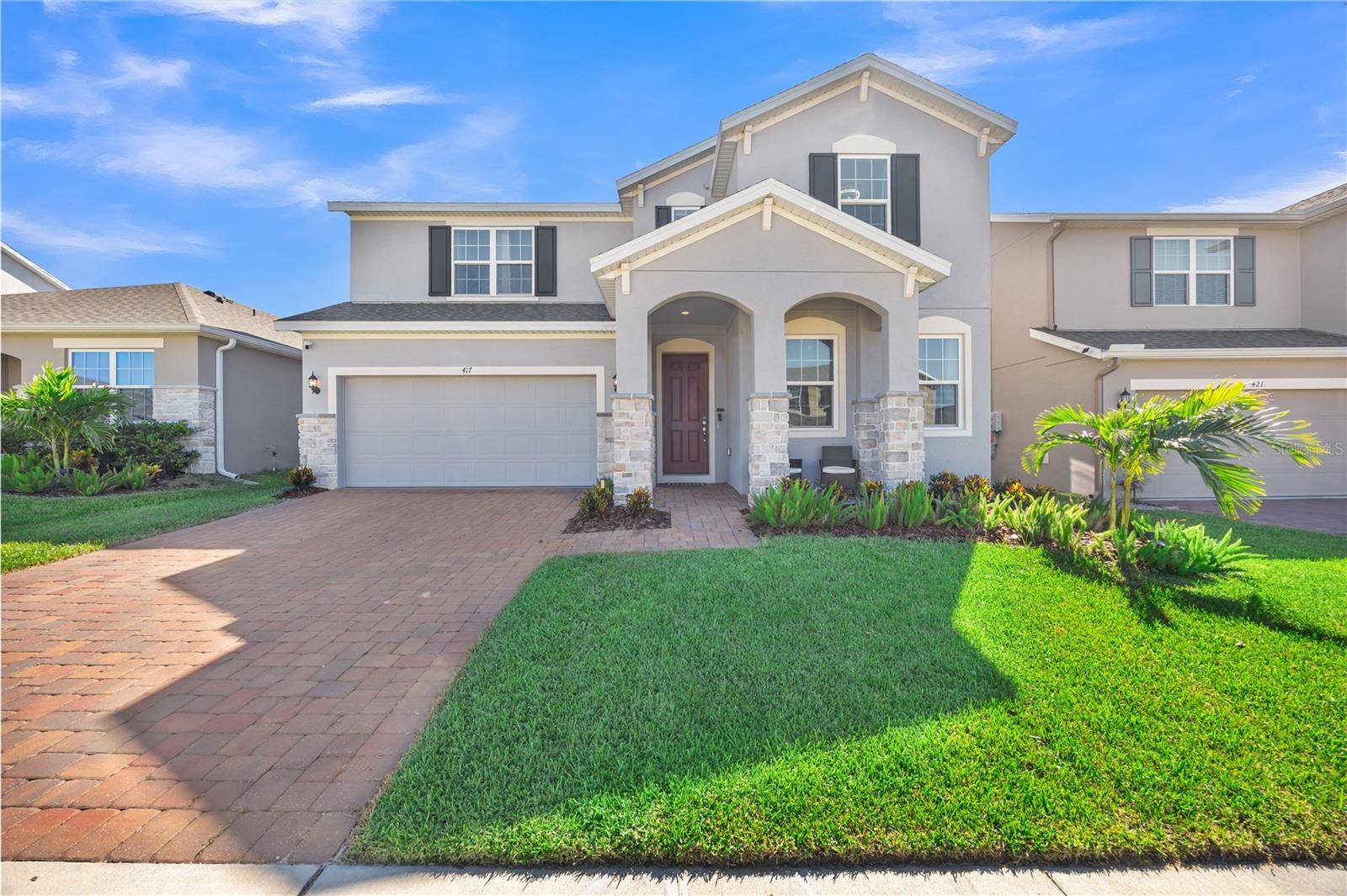 417 SWITCHGRASS LOOP, Minneola, FL 34715
