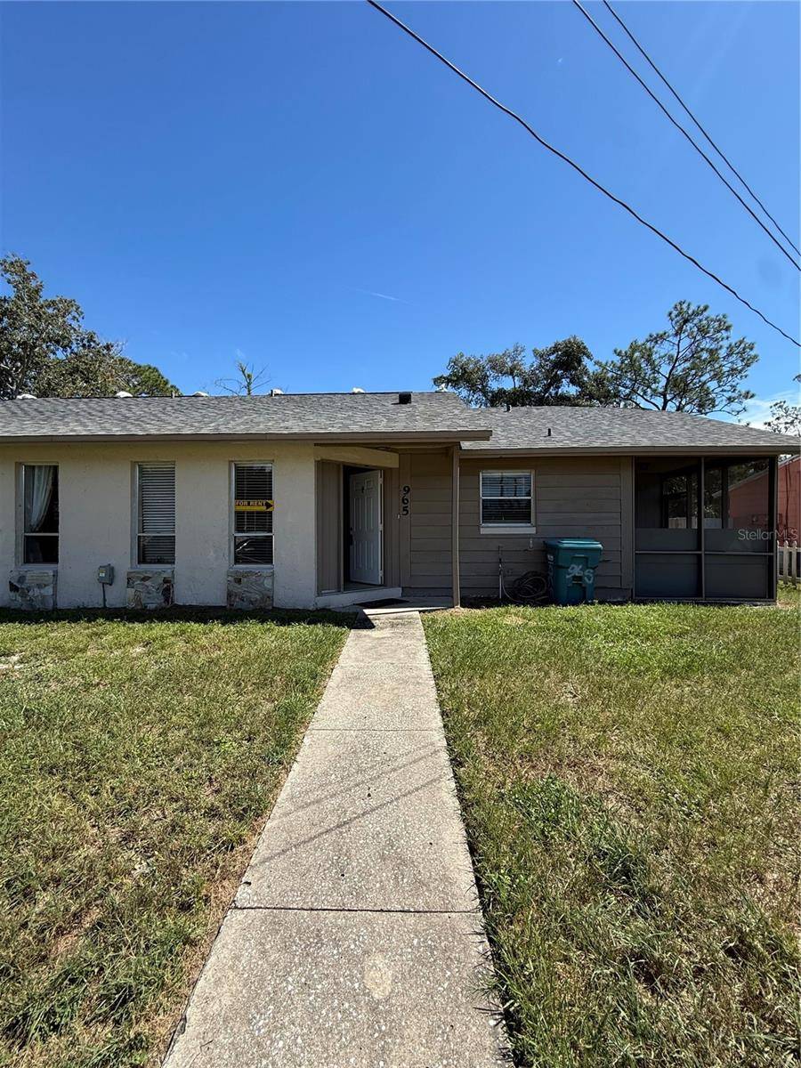 965 BRYAN COURT, Longwood, FL 32750