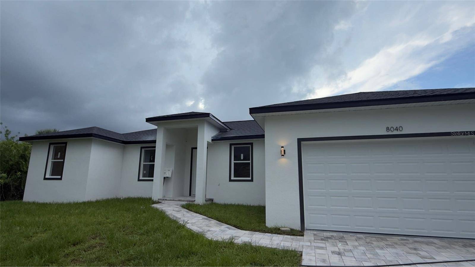 8040 AGATE ST, Port Charlotte, FL 33981
