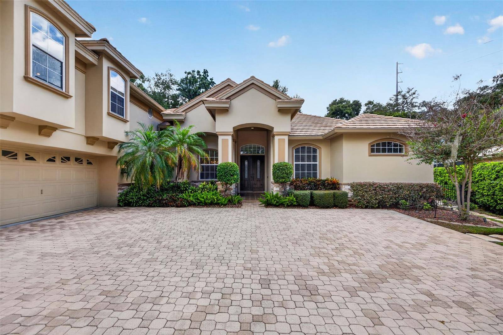 1516 CANOPY OAKS BLVD, Palm Harbor, FL 34683