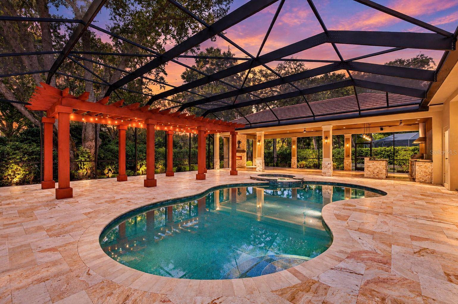 1516 CANOPY OAKS BLVD, Palm Harbor, FL 34683