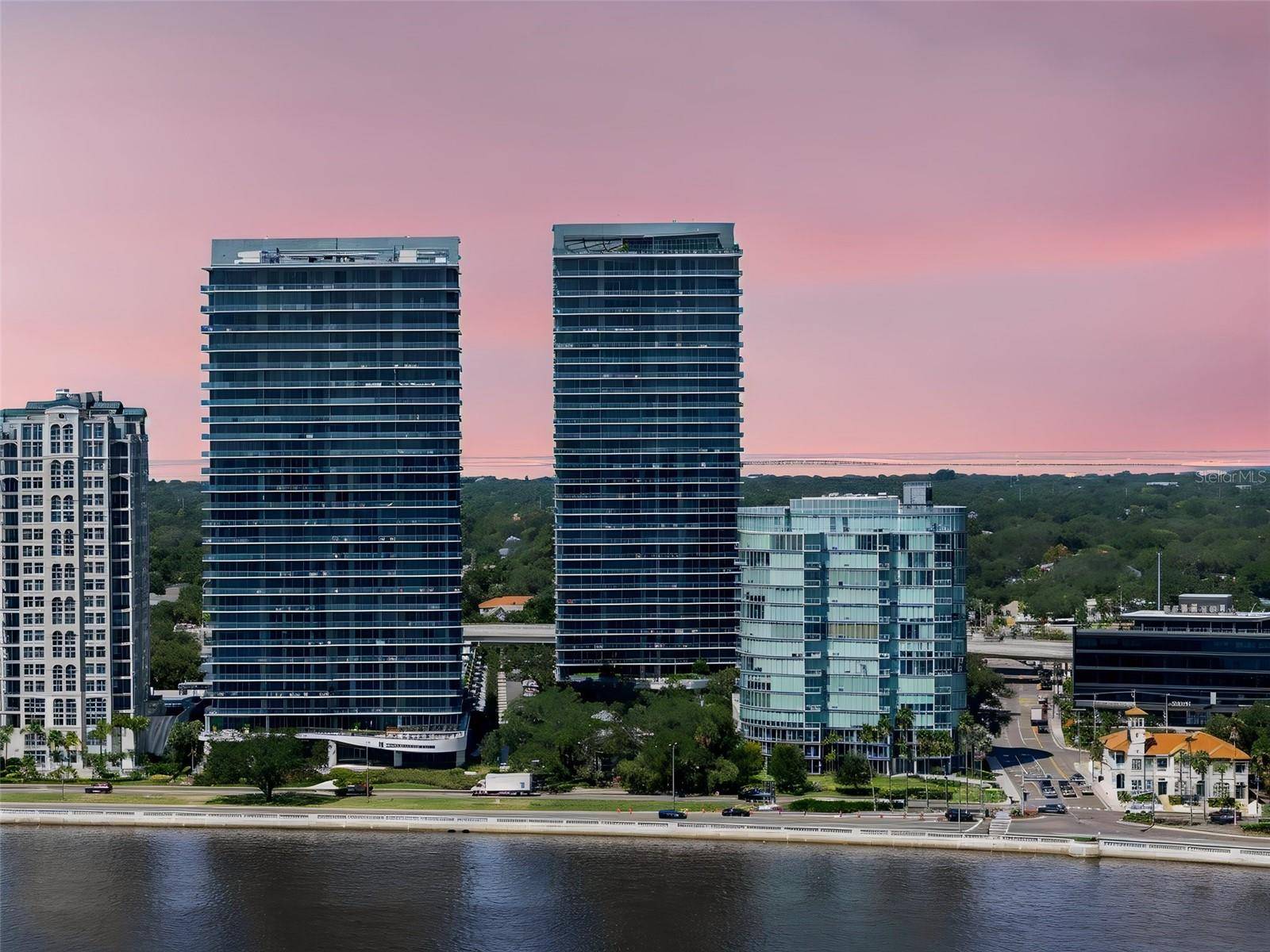 3015 S YSABELLA AVE #804, Tampa, FL 33629
