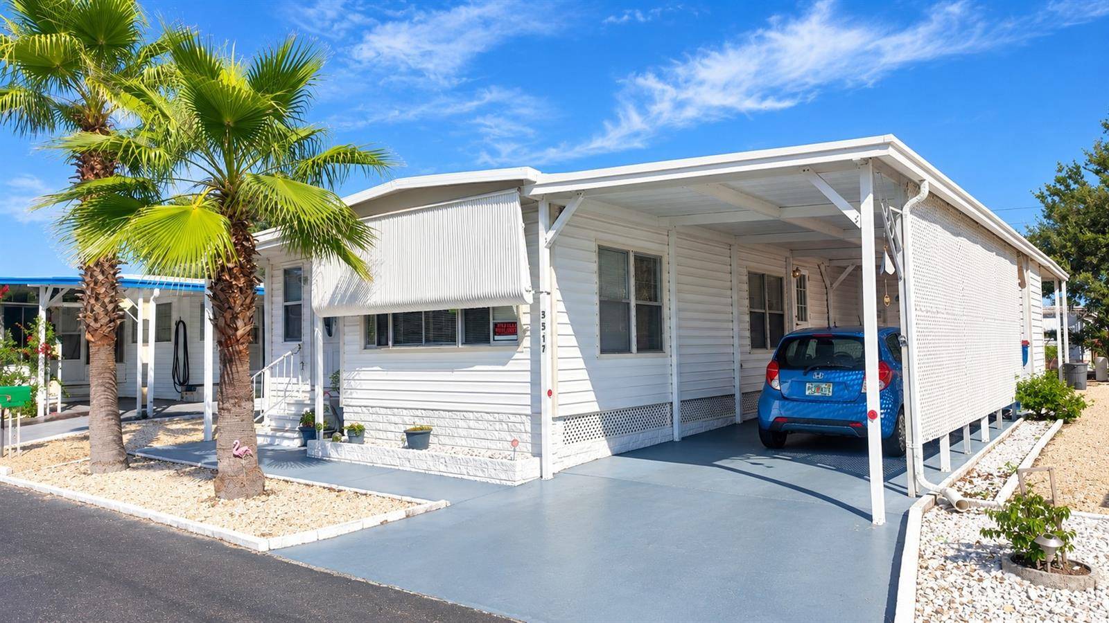 3517 TIKI DR, Holiday, FL 34691