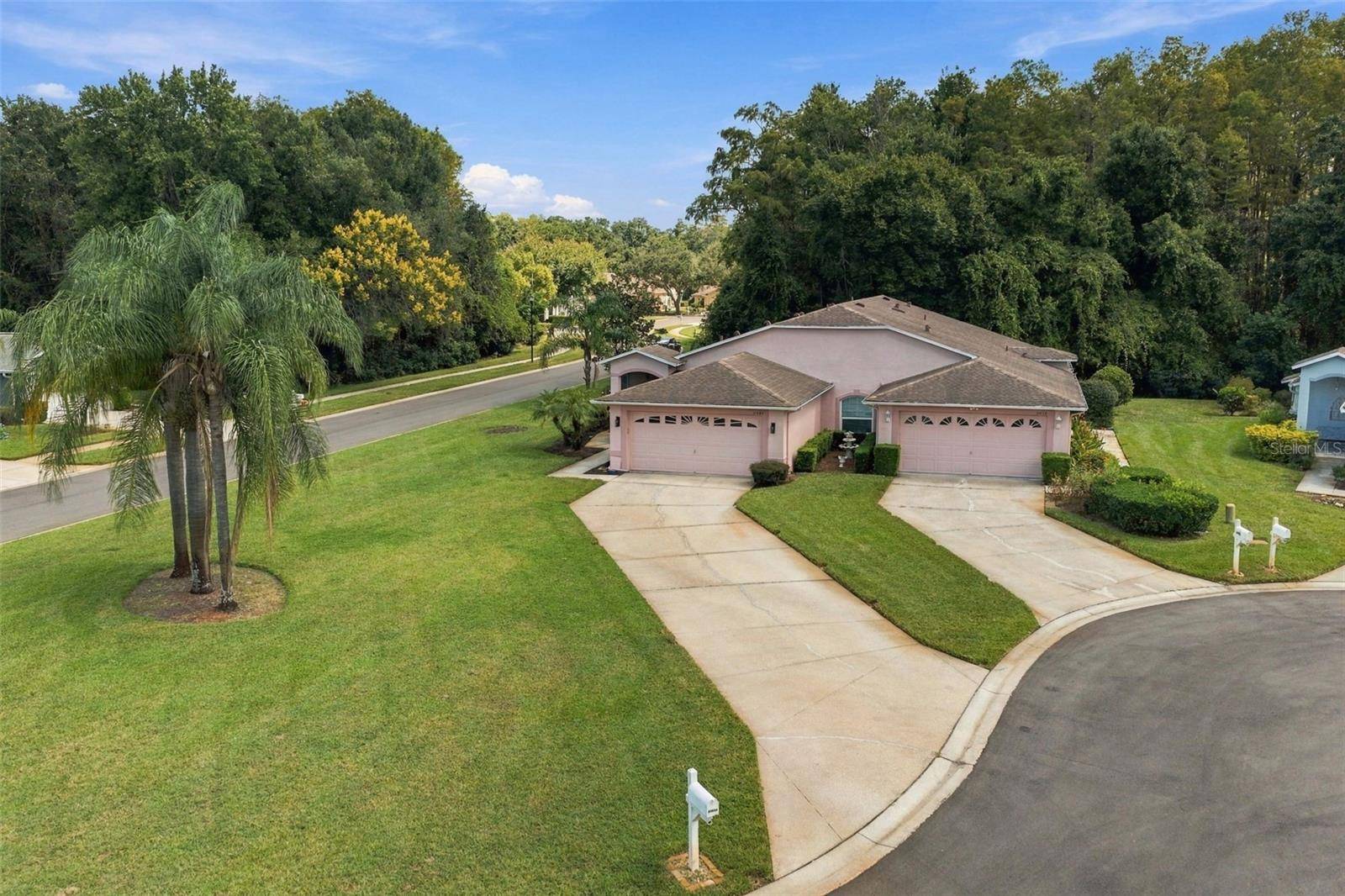 11624 FOXWORTH LN, New Port Richey, FL 34654
