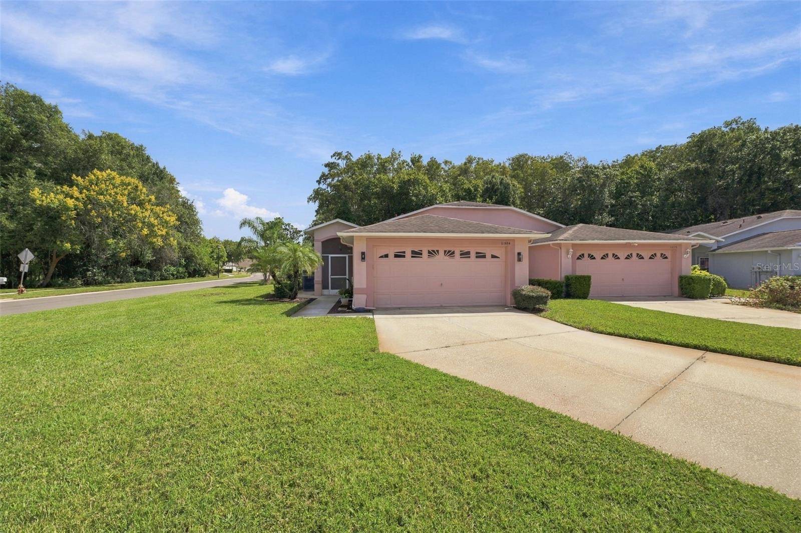 11624 FOXWORTH LN, New Port Richey, FL 34654