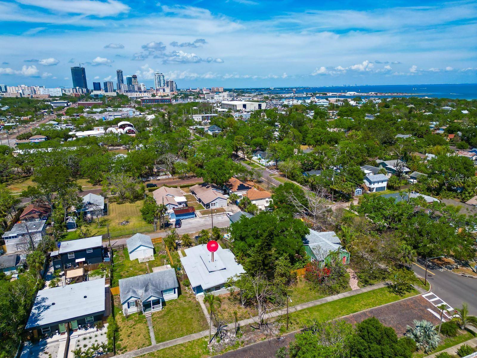 319 20TH AVE S, St Petersburg, FL 33705