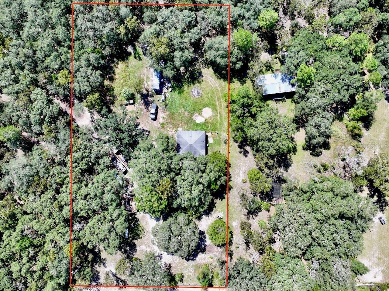1750 W HIGH ACRES ST, Lecanto, FL 34461