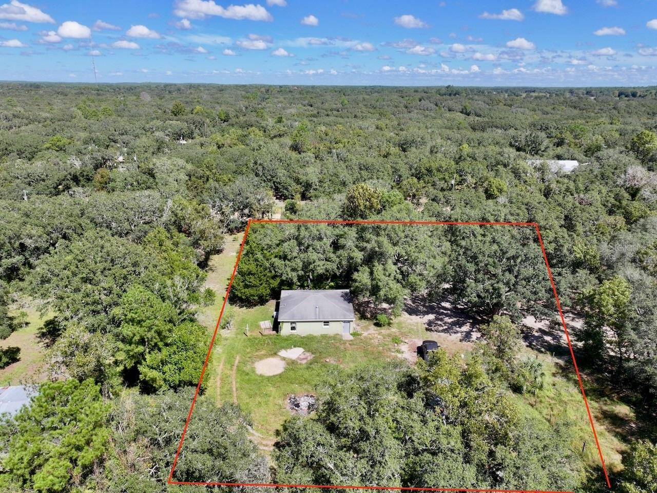 1750 W HIGH ACRES ST, Lecanto, FL 34461