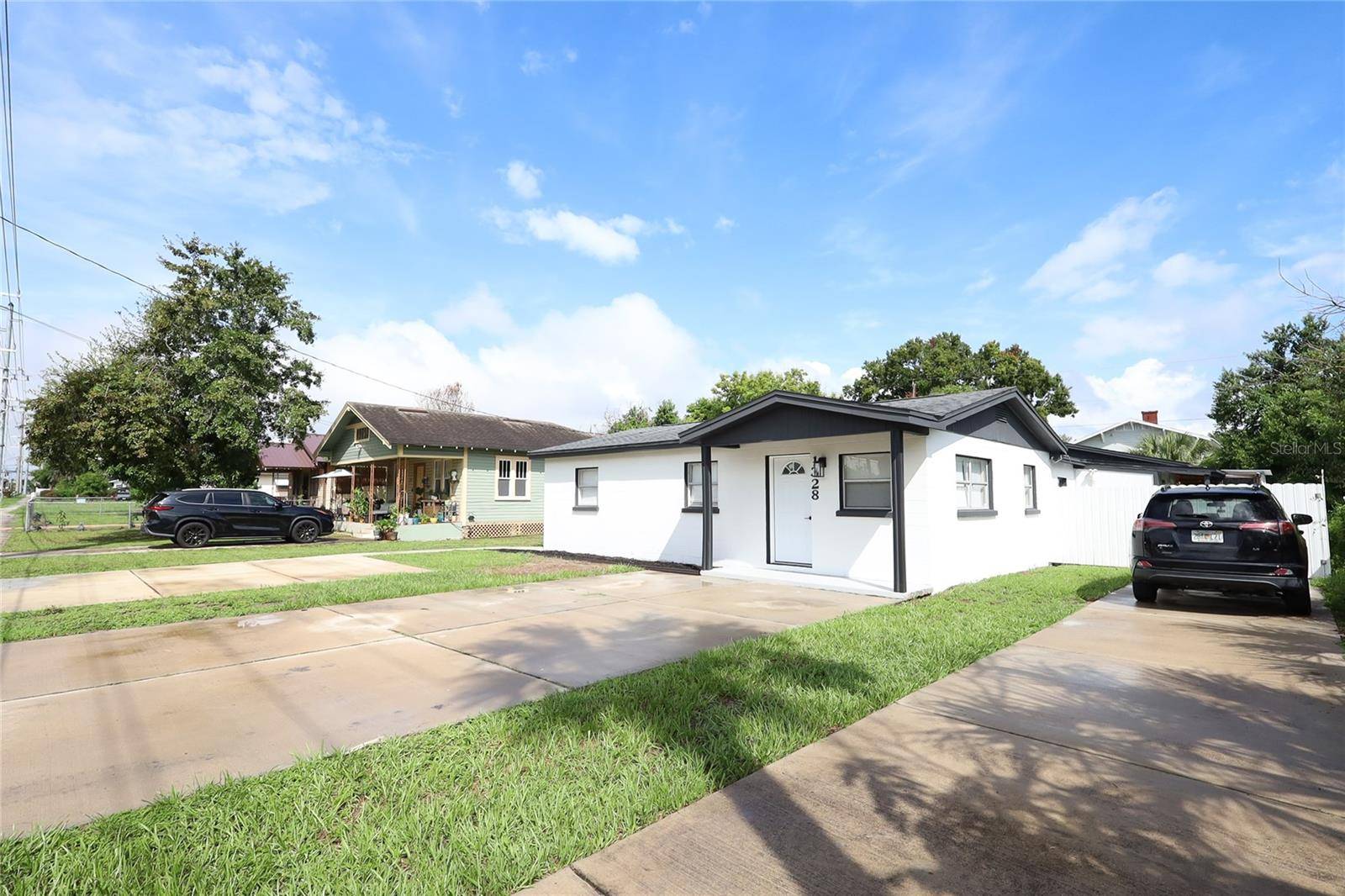 1328 E PARKER ST, Lakeland, FL 33801