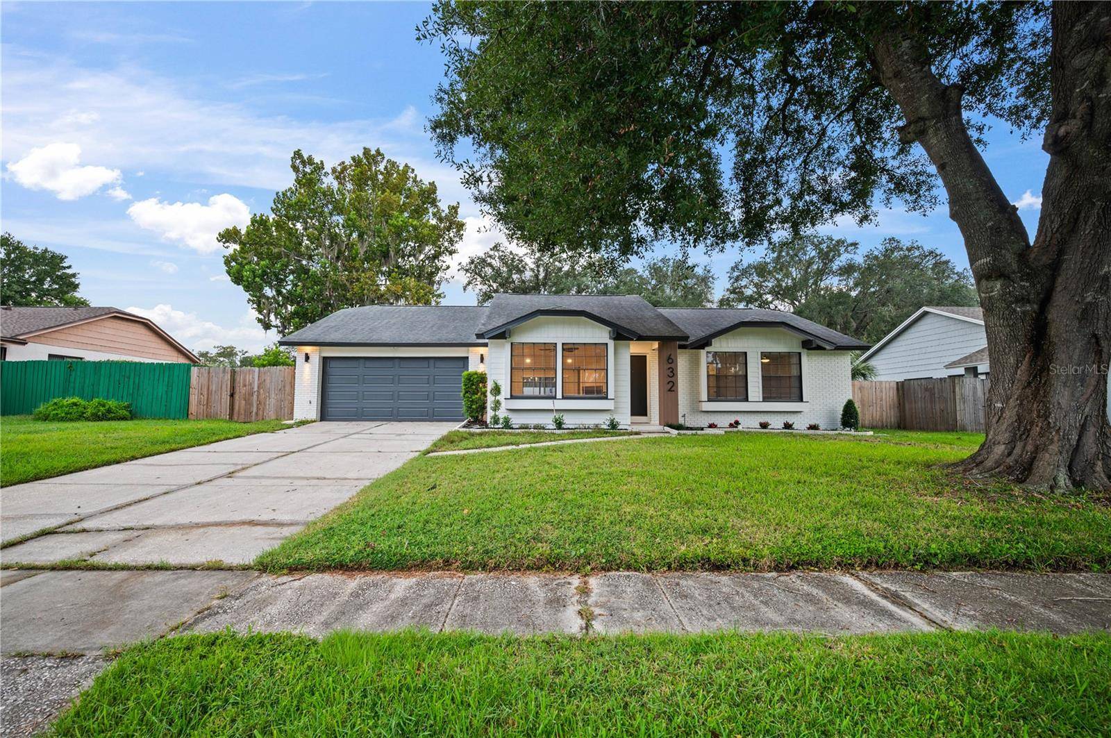 632 TUSKAWILLA POINT LN, Winter Springs, FL 32708