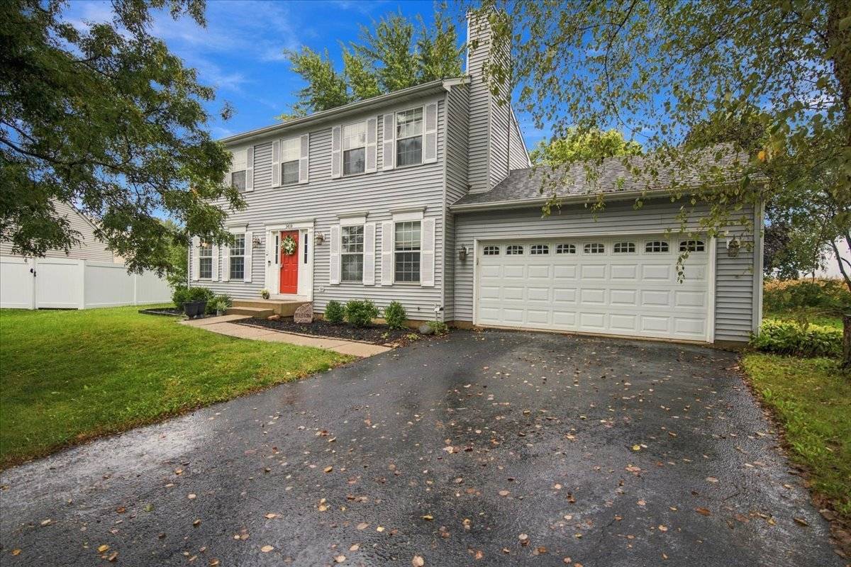 1419 Chestnut CT, Yorkville, IL 60560