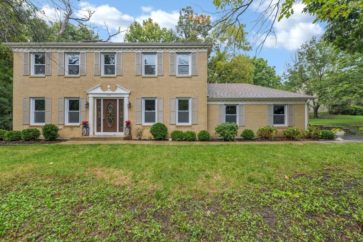230 Saint Andrews DR, Bolingbrook, IL 60440