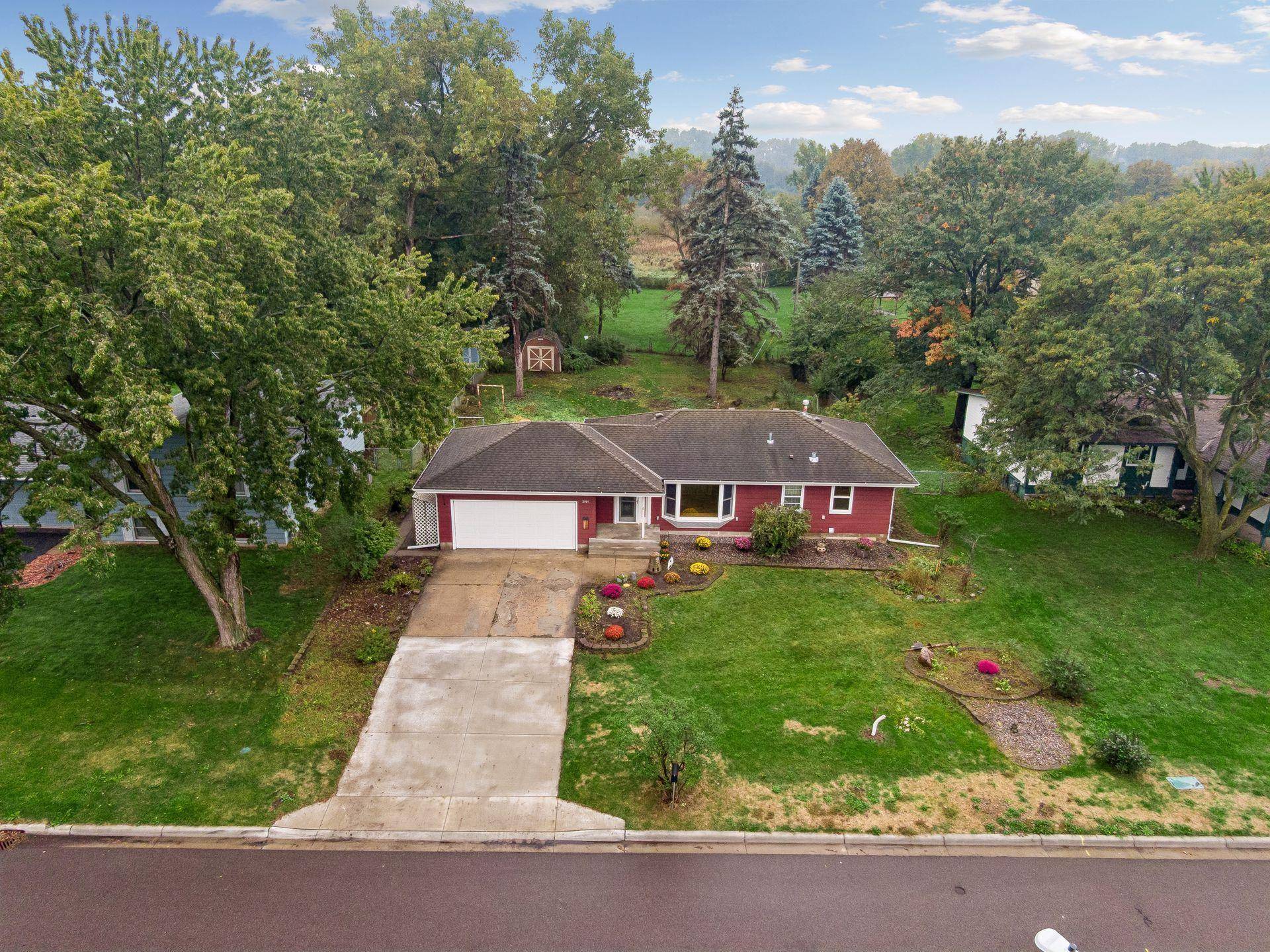 2501 80th AVE N, Brooklyn Park, MN 55444