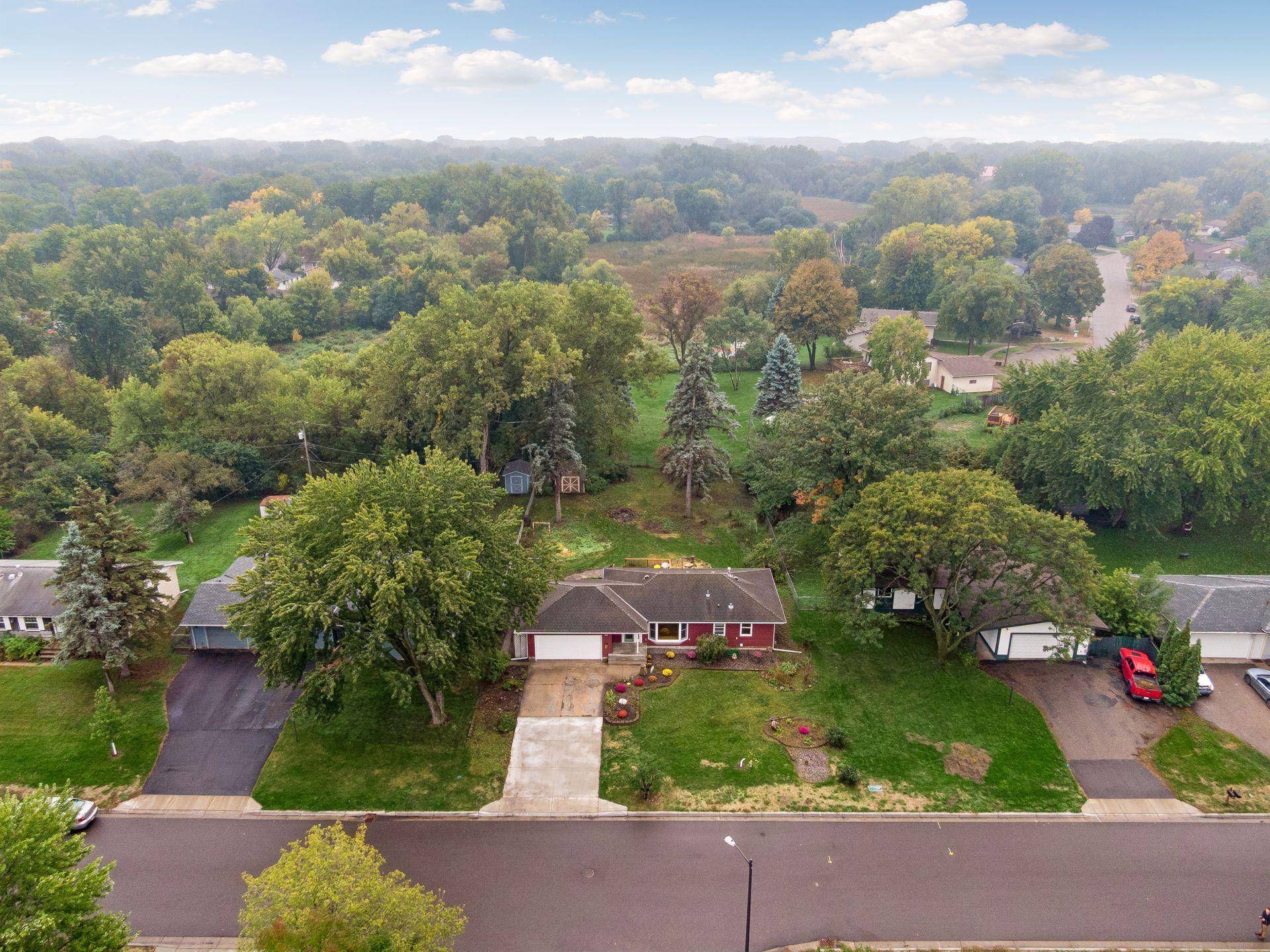 2501 80th AVE N, Brooklyn Park, MN 55444