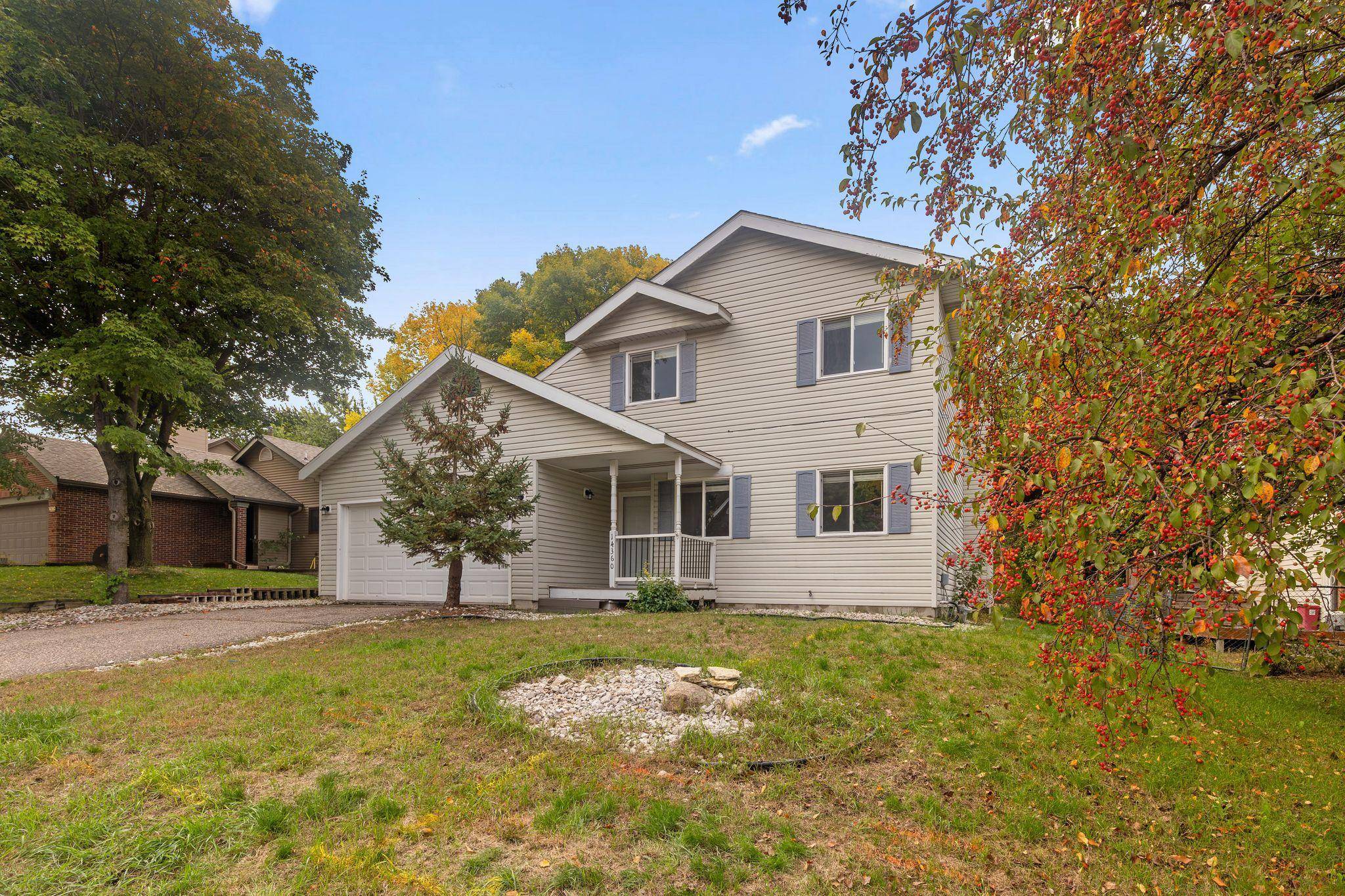 14360 Princeton AVE, Savage, MN 55378