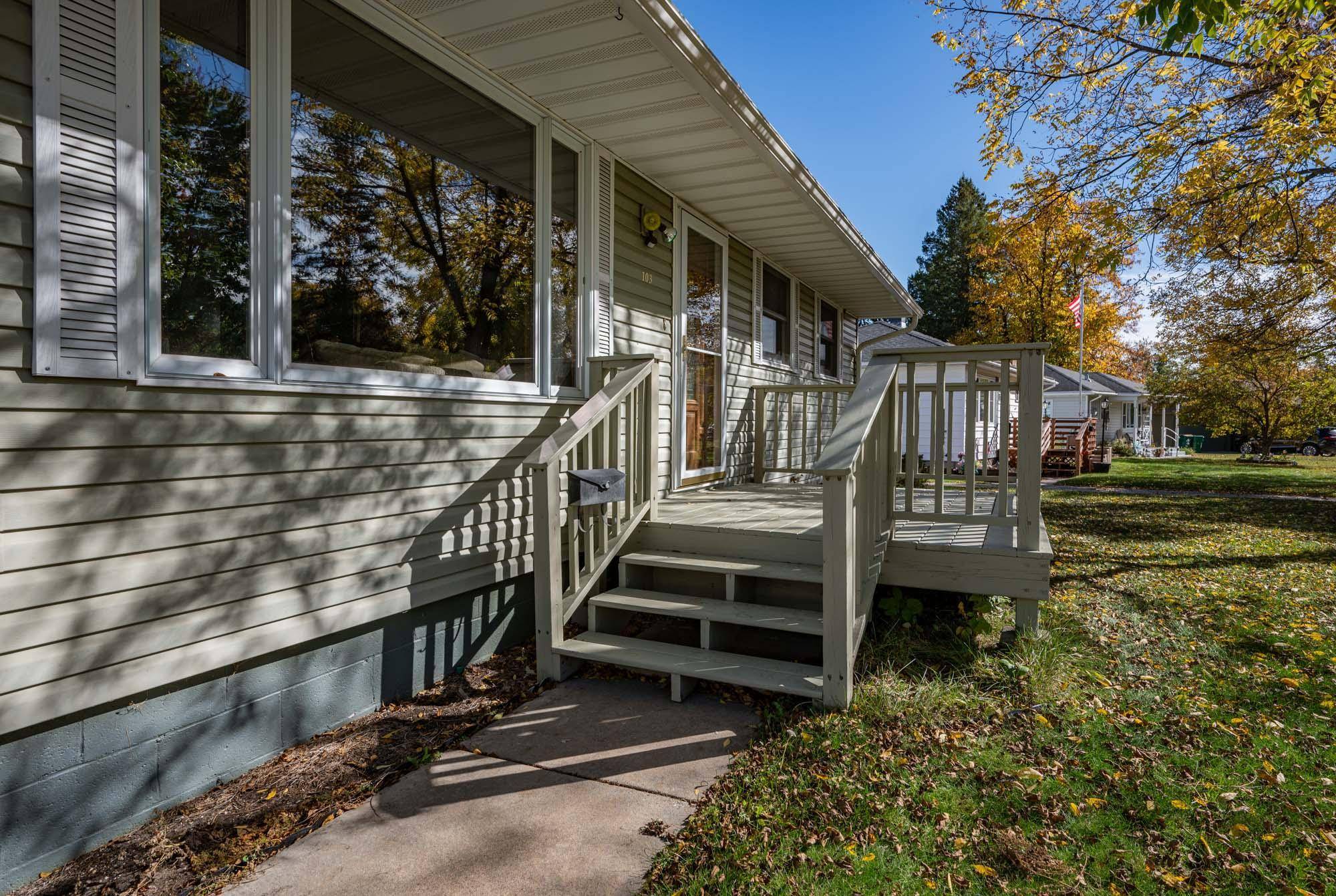 103 Hacar PL, Grand Rapids, MN 55744