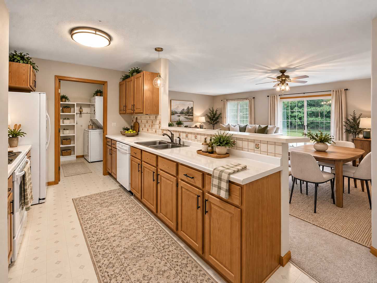 670 Monn AVE, Vadnais Heights, MN 55127