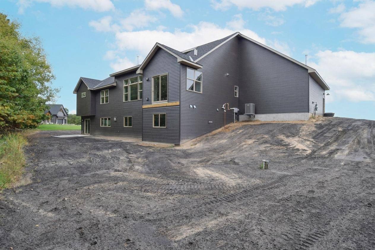 17950 Staples ST NE, Ham Lake, MN 55304