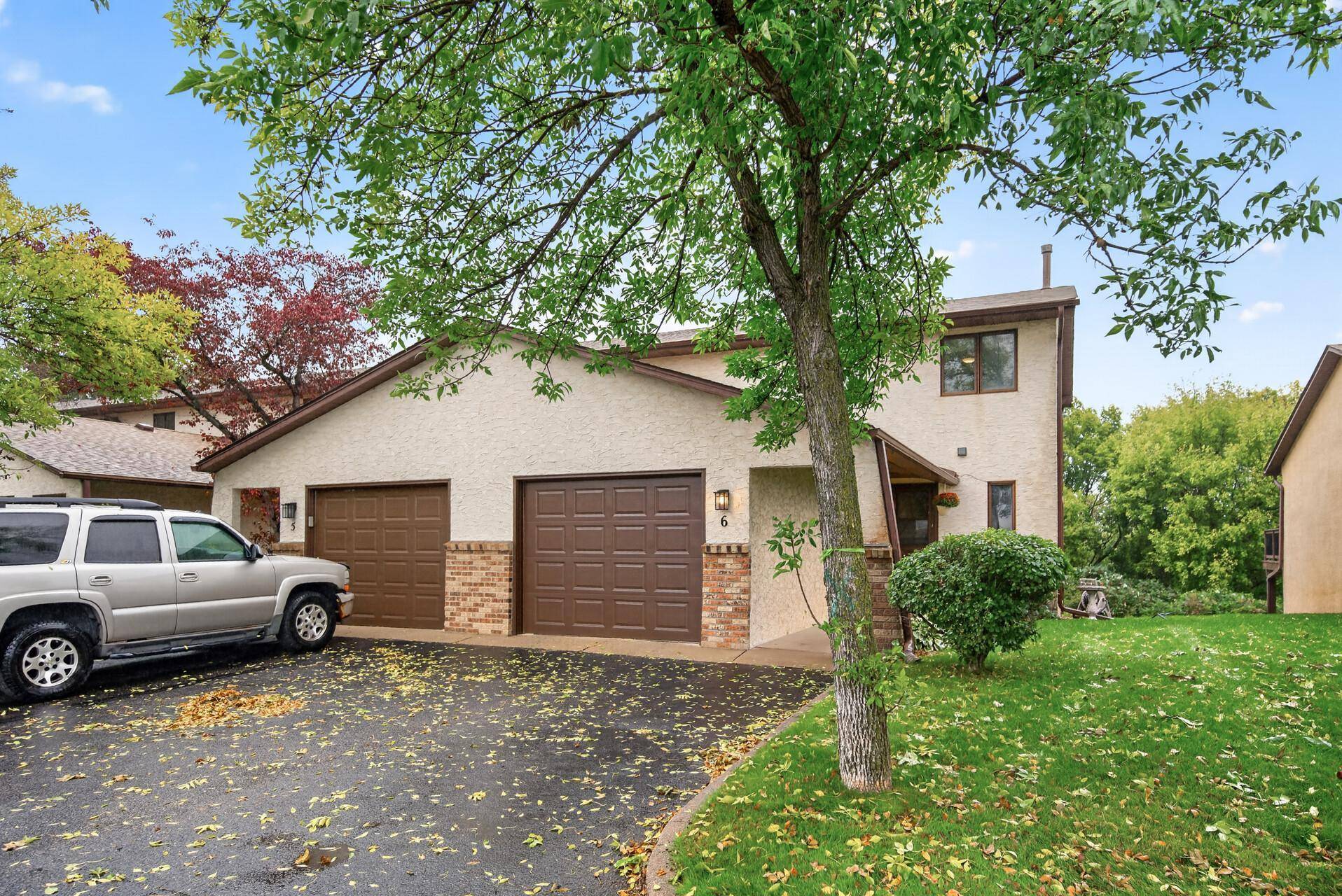 149 Riverview DR #6, Monticello, MN 55362