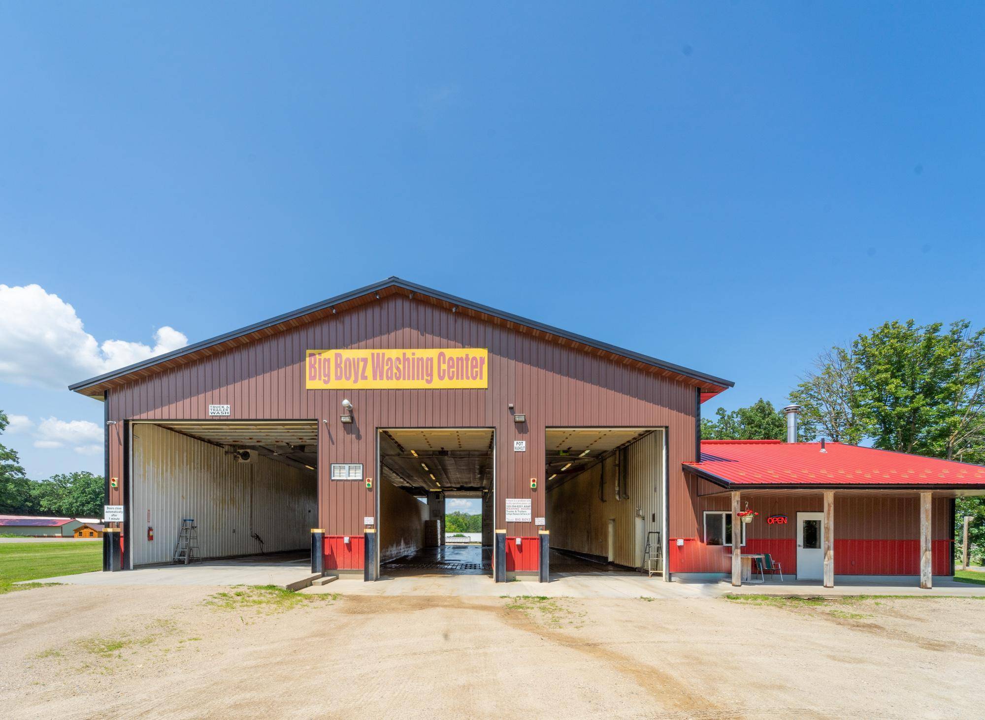 30727 241st AVE, Browerville, MN 56438