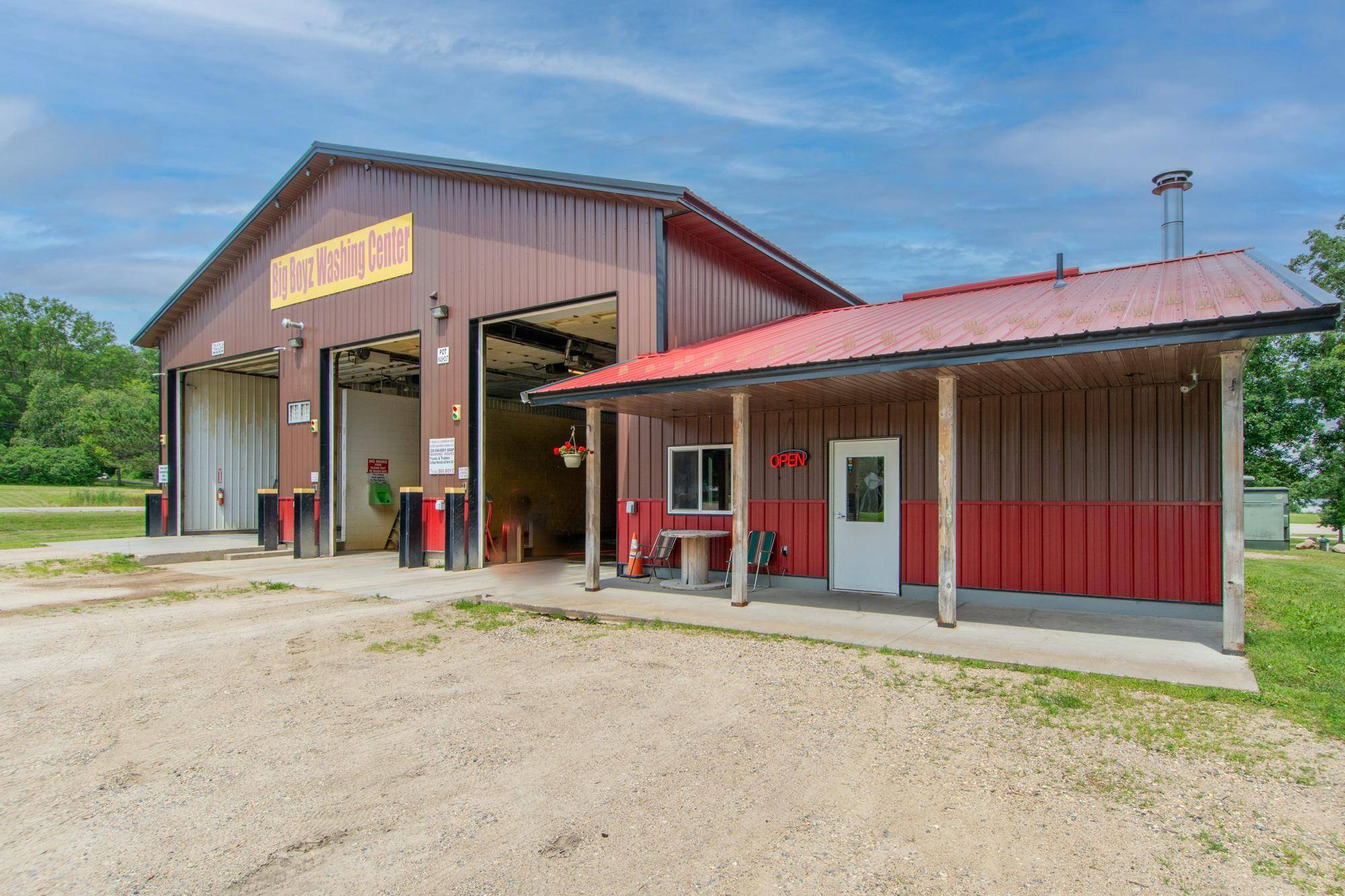 30727 241st AVE, Browerville, MN 56438