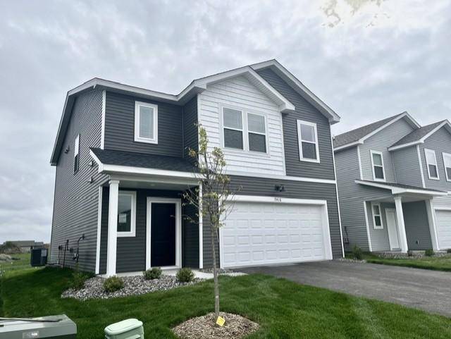 7416 Kaeding AVE NE, Otsego, MN 55301