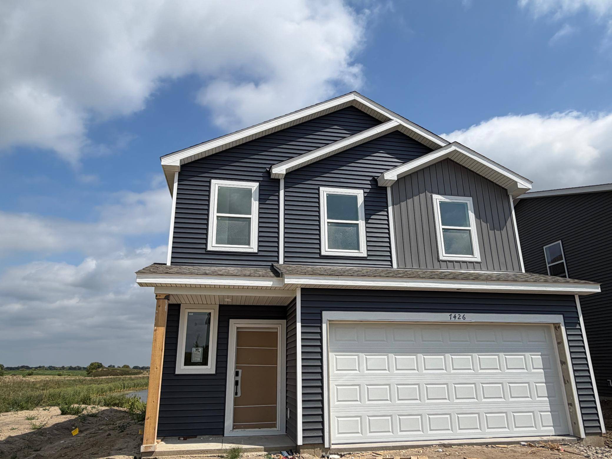 7426 Kaeding AVE NE, Otsego, MN 55301