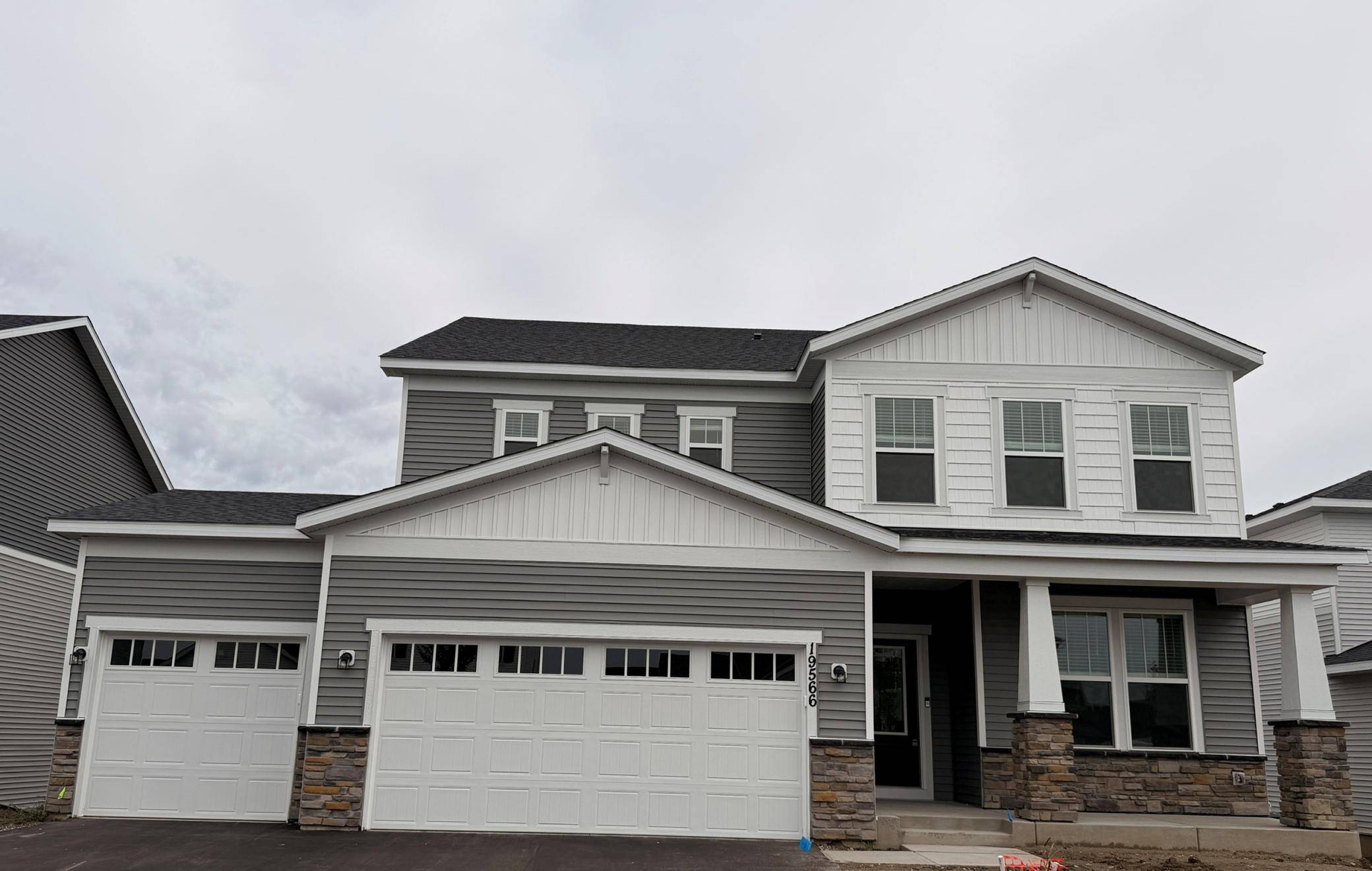 19566 105th AVE, Corcoran, MN 55374